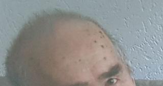 Georges L. (81) wird seit Montag in Monthey vermisst.