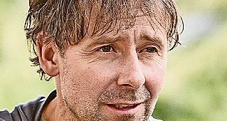 &laquo;W&auml;hrend die Skifahrer  in Europa weniger werden, nehmen die Biker zu&raquo;