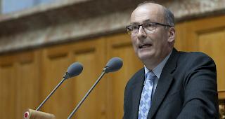 Die Einigung der Efta-Staaten, darunter die Schweiz, &uuml;ber ein Freihandelsabkommen mit den Mercosur-Staaten hat zahlreiche und kontroverse Reaktionen ausgel&ouml;st. Die Gr&uuml;nen drohen bereits mit dem Referendum. Bauernpr&auml;sident Markus Ritter (Bild) erwartet schwierige Diskussionen im Parlament.