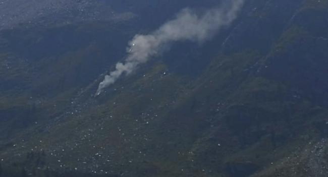 Auf dem Simplonpass ist am Sonntagmorgen ein Kleinflugzeug abgestürzt. Noch ist unklar, ob beim Unglück Todesopfer zu beklagen sind.