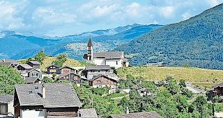 In Bratsch ist wieder Ruhe eingekehrt.