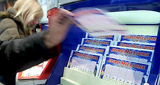 Mit dem Jackpot der Tippgemeinschaft k&ouml;nnten auf einen Schlag die gesamten Schulden der Gemeinde Siilinj&auml;rvi abbezahlt werden. (Symbolbild)