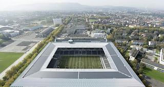 Entscheid st&uuml;tze sich auf die "konstruktiven Gespr&auml;che" mit dem Berner Stadtpr&auml;sidenten Alec von Graffenried sowie dem Stadtberner Sicherheitsdirektor Reto Nause.