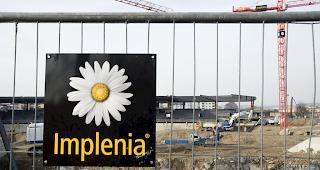 Implenia hat einen mit 355 Millionen Franken dotierten Auftrag f&uuml;r ein Infrastrukturprojekt in Schweden erhalten. 