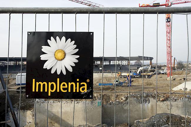 Implenia hat einen mit 355 Millionen Franken dotierten Auftrag für ein Infrastrukturprojekt in Schweden erhalten. 