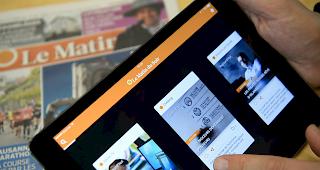 Einige der 41 entlassenen Mitarbeiter von &laquo;Le Matin&raquo; erhalten bis zu zw&ouml;lf Monatsl&ouml;hne. 