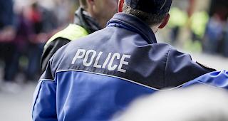 Ein 22-j&auml;hriger Tourist aus Belgien hat sich in Veysonnaz bei einem Sturz schwer verletzt.