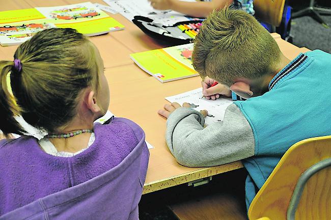 Lernen fürs Leben: In den Schattenbergen ist der Aufbau einer Privatschule im Gespräch.