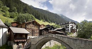 Insgesamt stieg die Zahl der &Uuml;bernachtungen im Juli gegen&uuml;ber dem Vorjahresmonat um gut 3,2 Prozent auf 4,56 Millionen. (Themenbild Hotellerie)