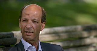 CVP-St&auml;nderat Beat Rieder ruft zum Handeln auf. Denn: "Unsere W&auml;hler sind tr&auml;ge und m&uuml;de geworden und gehen nicht mehr an die Urne."