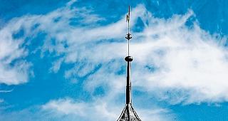 N&auml;chstes Kapitel. Kirchen-Krise in Brig.