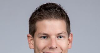 J&eacute;r&eacute;my Savioz folgt auf Thierry Largey als Gesch&auml;ftsf&uuml;hrer von Pro Natura Wallis.