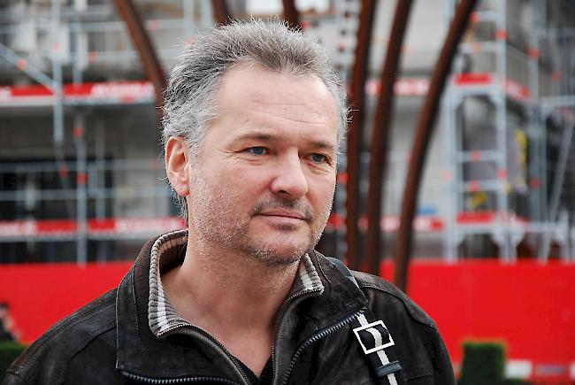 Bernhard Imhof: Die angekündigte Erhöhung ist rechtswidrig.
