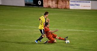 Kein Sieger im Derby zwischen Brig-Glis