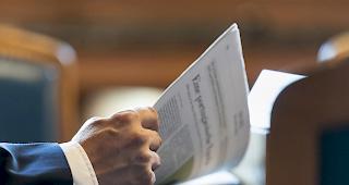 Die Mehrheit im St&auml;nderat warnt vor Konflikten mit internationalen Bestimmungen. (Archivbild)