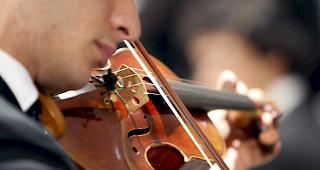 Lucerne Festival: Gesamtauslastung von 89 Prozent im Vorjahr auf 91 Prozent gestiegen.