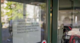 Zollverwaltung soll sich auf ihre Kontrollt&auml;tigkeit im grenz&uuml;berschreitenden Personen- und Warenverkehr konzentrieren k&ouml;nnen.