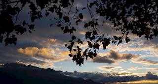 Am Samstagabend hat sich in Morges am Genfersee ein tragischer Unfall ereignet. 