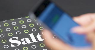 Bei der neuen Mobilfunktechnik 5G hat Salt keine Eile. 
