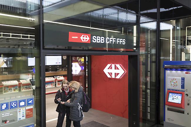 Der Nachfolger oder die Nachfolgerin von SBB-Chef Andreas Meyer sollte mehrsprachig sein. 