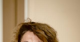 Marianne Maret. Mathias Reynard d&uuml;rfte gef&auml;hrlicher werden als Philippe Nantermod.Foto wb/Alain Amherd