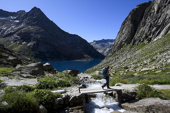 Der Nationalrat bestätigt 230 Mio. Franken für die Marketingorganisation Schweiz Tourismus in den Jahren 2020-2023.