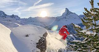 Outdooranbieter &laquo;Zermatters&raquo; f&uuml;r den Milestone 2019 nominiert.