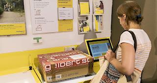 Post soll verpflichtet werden, betroffene regionale Vereine und Gemeinden &uuml;ber die Entwicklung des Poststellennetzes zu informieren und mit ihnen dar&uuml;ber zu diskutieren.