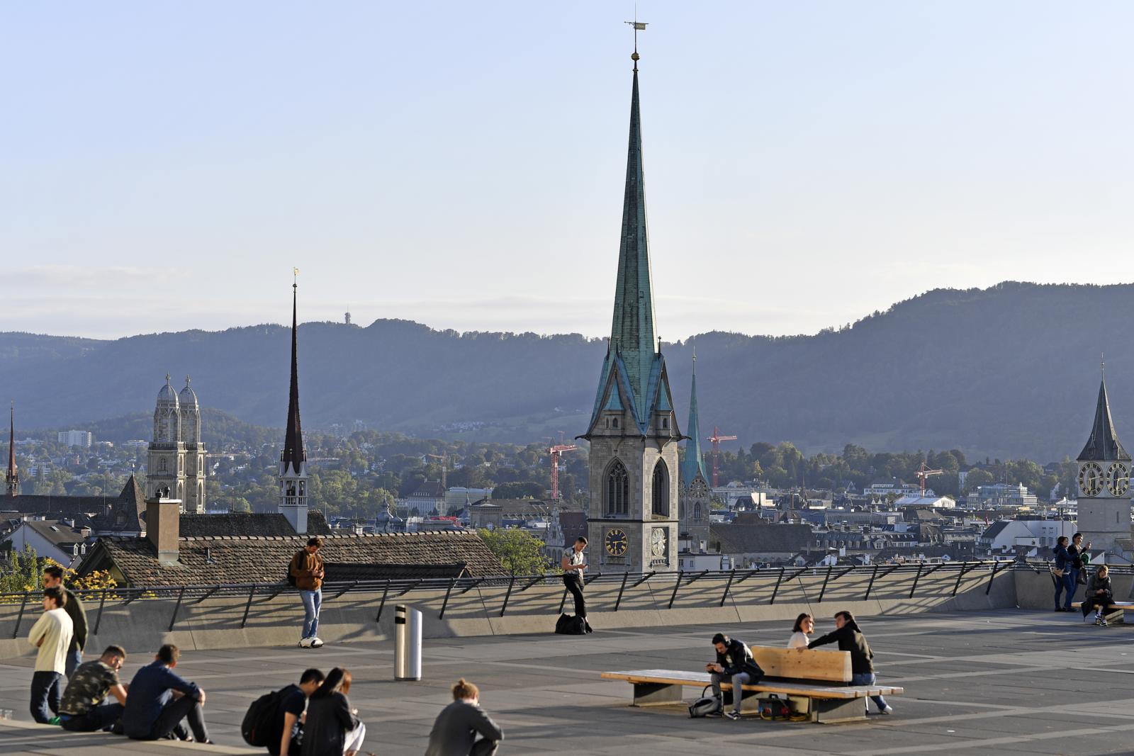 Junge wollen nicht in anderer Sprachregion der Schweiz leben 1815.ch Junge wollen nicht in anderer Sprachregion der Schweiz leben 1815.ch