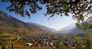 Der Sommer ist aus astronomischer Sicht zu Ende. Nun h&auml;lt der Herbst Einzug.