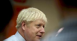 Nach den USA und Saudi-Arabien sieht jetzt auch der britische Premierminister Boris Johnson die Schuld f&uuml;r die Drohnenangriffe auf saudische &Ouml;lanlagen bei Iran.