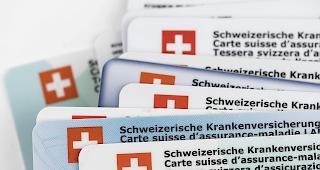Durchschnittlich wird eine Person in der Schweiz im n&auml;chsten Jahr 315,40 Franken im Monat f&uuml;r die Pr&auml;mie bezahlen m&uuml;ssen. Ein Erwachsener im Wallis durchschnittlich 359,30 Franken.