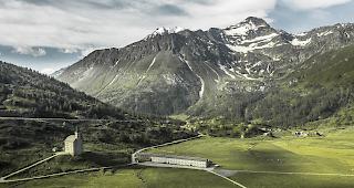 Gegen den Ausbau des Schiessplatzes auf dem Simplon wehren sich vor allem die H&uuml;ttenbesitzer der angrenzenden Alpen sowie Naturschutz- und Umweltverb&auml;nde.