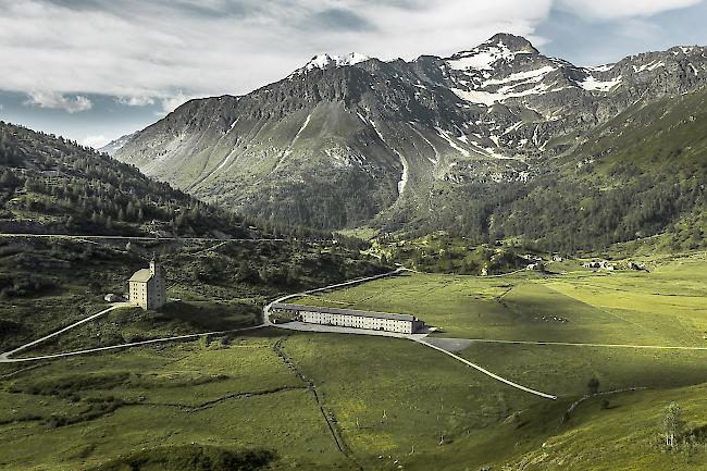 Gegen den Ausbau des Schiessplatzes auf dem Simplon wehren sich vor allem die Hüttenbesitzer der angrenzenden Alpen sowie Naturschutz- und Umweltverbände.