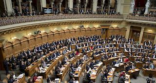 Noch in der Sommersession hatte die Mehrheit der Bundesversammlung eine CVP-Richterin einem SVP-Richter vorgezogen.