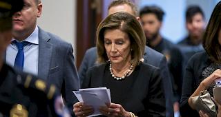 Als Vorsitzende des US-Repr&auml;sentantenhauses ist die 79-J&auml;hrige Nancy Pelosi die Nummer drei im Staat und die m&auml;chtigste Frau Amerikas. Sie ist seit fast 40 Jahren im politischen Gesch&auml;ft und Trumps wichtigste Gegenspielerin.