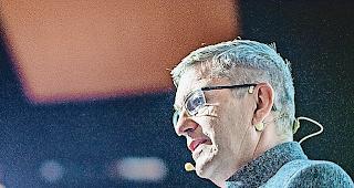 Wallis im Blick. Damian Constantin.