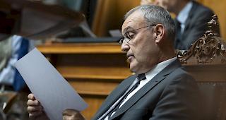 An der Trauerfeier f&uuml;r den verstorbenen ehemaligen Pr&auml;sidenten Frankreichs, Jacques Chirac, nehmen zahlreiche Staats- und Regierungschefs teil. Auch Bundesrat Guy Parmelin wird nach Paris reisen.