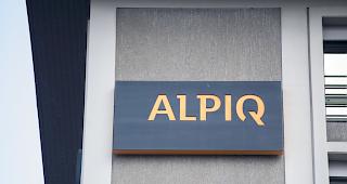 Die &Uuml;bernahme des Stromkonzerns Alpiq ist auf Kurs. 