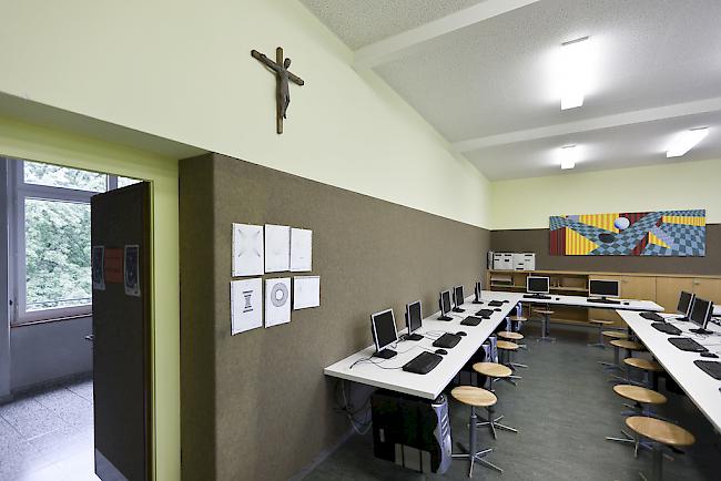 Das Kruzifix in Schulklassen ist in Italien seit Jahren eine heikle Angelegenheit.