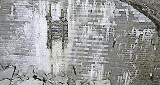 Gef&auml;hrlich: Das Munitionslager &laquo;Mitholz&raquo; muss saniert werden.