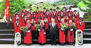 Die &laquo;Matterhorn&raquo; blickt auf eine lange Tradition zur&uuml;ck.