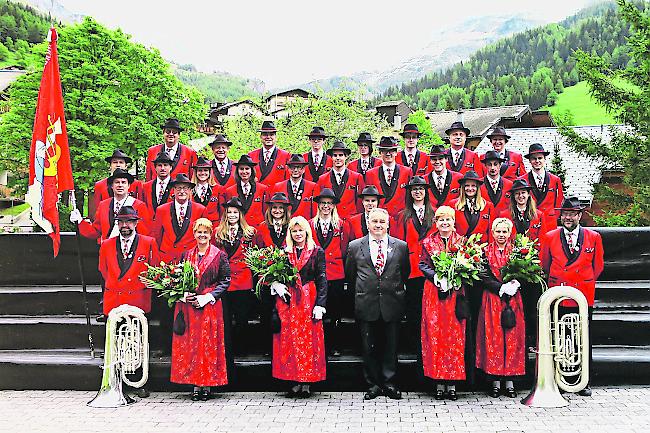 Die «Matterhorn» blickt auf eine lange Tradition zurück.