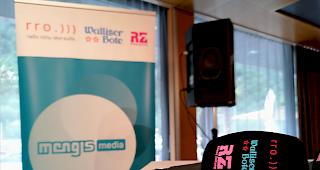 Es wird debattiert. Das Wahlpodium startet um 19.00 Uhr. Der Anlass ist &ouml;ffentlich.