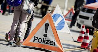 Fusion. Die Gemeindepolizeien wollen pr&auml;senter sein &laquo;auf dem Terrain&raquo;.