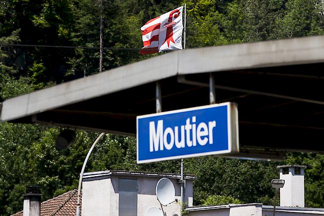 Die Anhänger eines Kantonswechsels von Moutier zum Jura wollen, dass so rasch wie möglich eine neue Abstimmung stattfindet. 
