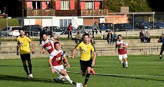 Brig vermochte seinen Heimvorteil im Oberwalliser Derby nicht auszunutzen.