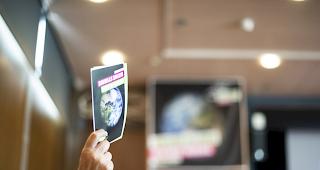 Die Gr&uuml;nen k&ouml;nnten in ungef&auml;hr zehn Kantonen neue Nationalratssitze holen und damit ihre heute zw&ouml;lfk&ouml;pfige Delegation beinahe verdoppeln. 