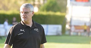 Benito Lagger ist nach bald zweieinhalb Jahren nicht mehr Trainer des FC Brig-Glis.