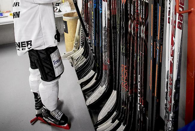 Die Zusammenarbeit soll es erlauben, auf den Stufen U17 und U20 ein gemeinsames kantonales Team zu stellen, das dauerhaft auf dem höchsten Niveau spielt. (Symbolbild)